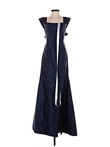 Alfred Sung Cocktail Dress (view 1)