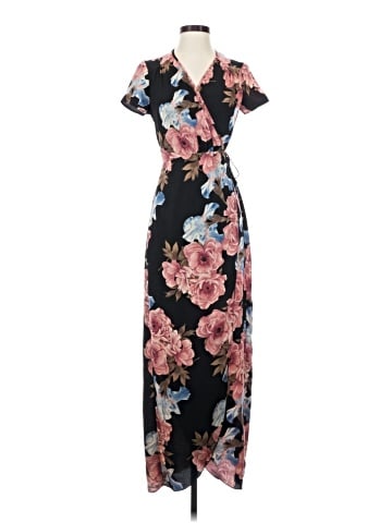 Nasty Gal Inc. Casual Dress (view 1)