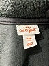 Cat & Jack 100% Polyester Black Vest Size 0-3 mo - photo 3