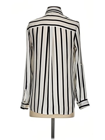 Express Long Sleeve Blouse (view 2)