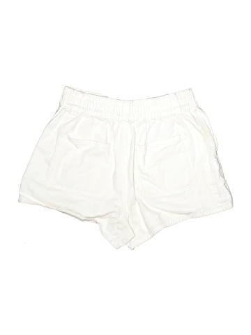 Vanilla Star Shorts (view 2)