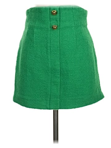 Zara Casual Skirt (view 1)