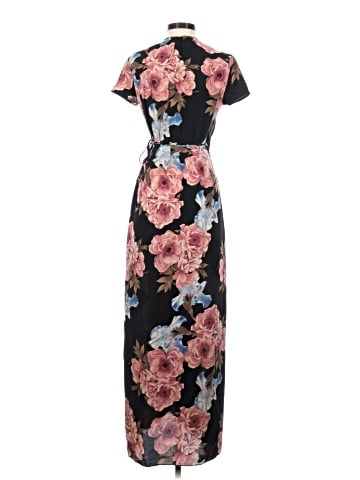 Nasty Gal Inc. Casual Dress (view 2)