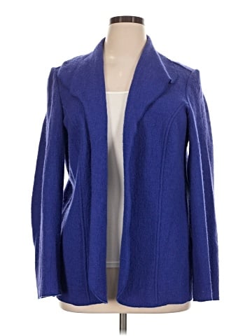 Chico's Blazer (view 1)