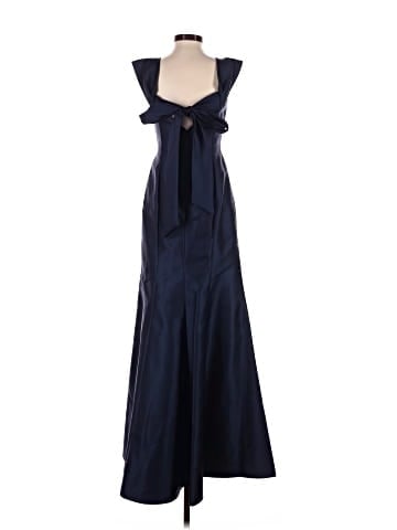 Alfred Sung Cocktail Dress (view 2)