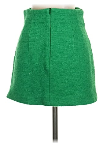 Zara Casual Skirt (view 2)