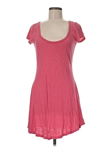 Threads 4 Thought Casual Dress (view 1)