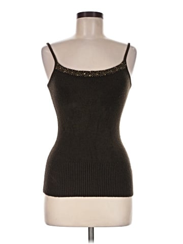 Renee C. Sleeveless Top (view 1)