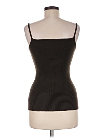 Renee C. Sleeveless Top (view 2)