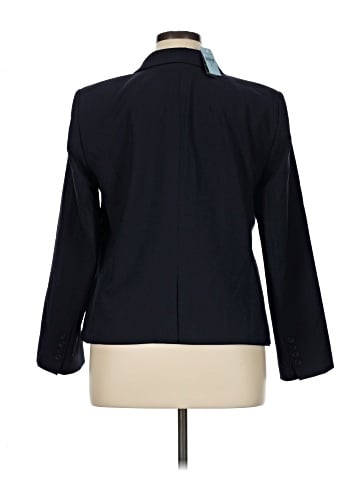Ann Taylor Blazer (view 2)