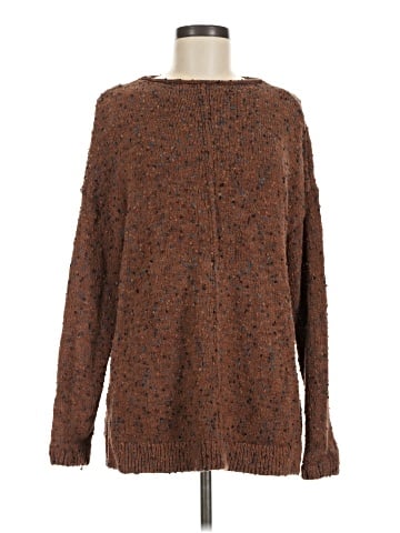 J.Jill Pullover Sweater (view 1)
