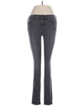 FRAME Denim Jeans (view 1)