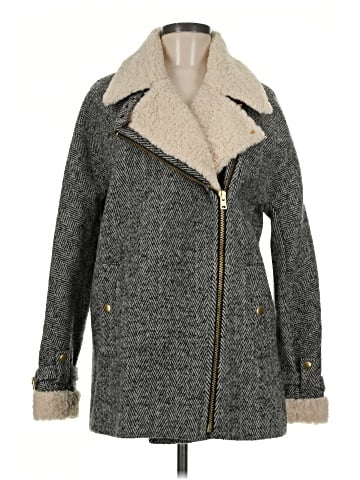 J.Crew Coat (view 1)