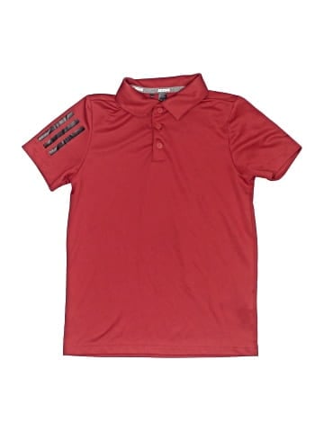 Adidas Short Sleeve Polo (view 1)
