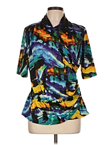 Metrostyle Short Sleeve Polo (view 1)