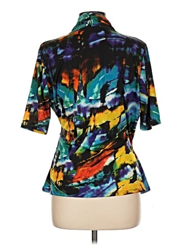 Metrostyle Short Sleeve Polo (view 2)