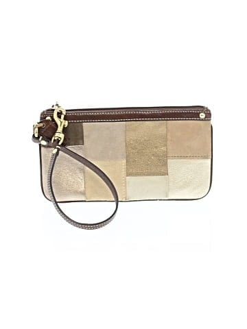 Coach Wristlet (view 1)