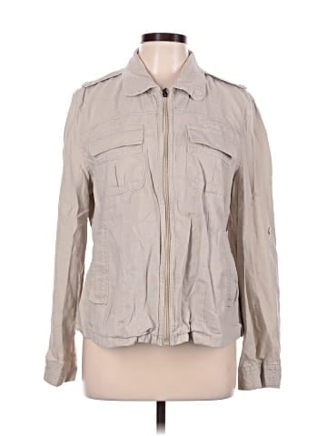Canyon River Blues Jacket (view 1)