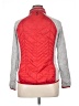 Xersion 100% Polyester Color Block Red Jacket Size XL - photo 2