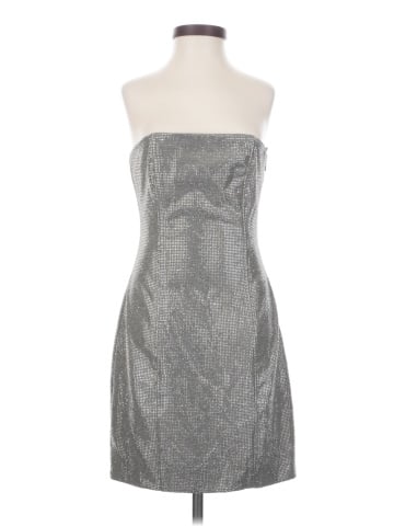 Zara Cocktail Dress (view 1)