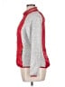 Xersion 100% Polyester Color Block Red Jacket Size XL - photo 5