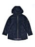Joules 100% Polyester Blue Raincoat Size 7 - 8 - photo 1