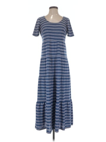 London Times Casual Dress (view 1)