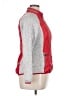 Xersion 100% Polyester Color Block Red Jacket Size XL - photo 4