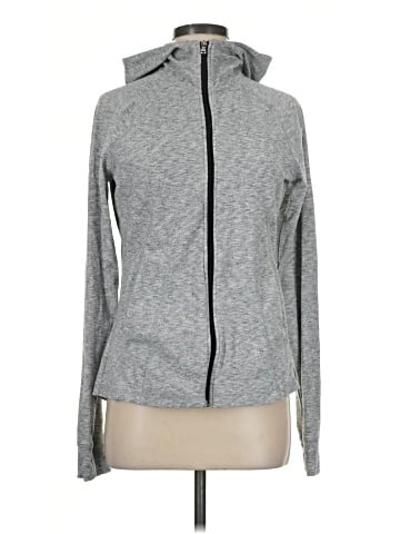 Tek Gear Zip Up Hoodie (view 1)