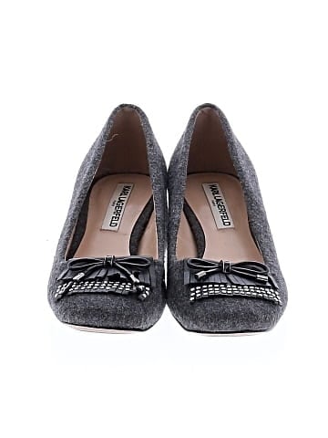 Karl Lagerfeld Paris Heels (view 2)