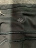 Athleta Solid Black Active Pants Size S - photo 7