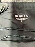 Athleta Solid Black Active Pants Size S - photo 8