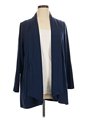 Lands' End Cardigan (view 1)