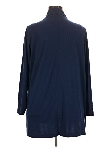 Lands' End Cardigan (view 2)