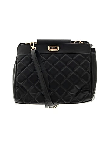 Badgley Mischka Satchel (view 1)