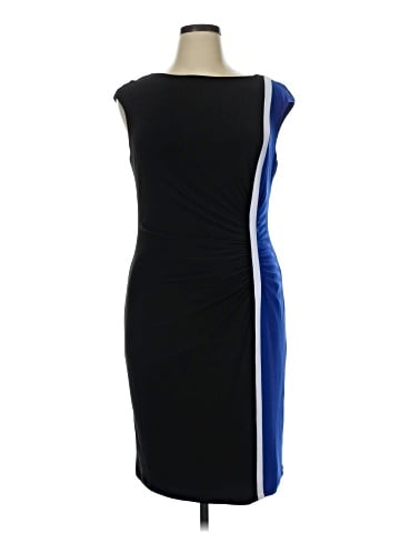 Lauren by Ralph Lauren Cocktail Dress (view 1)