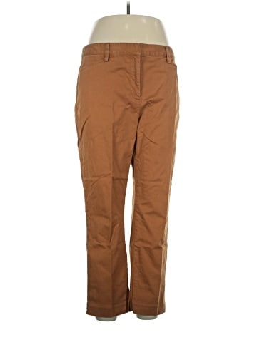 Lands' End Khakis (view 1)
