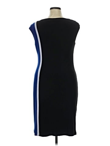 Lauren by Ralph Lauren Cocktail Dress (view 2)