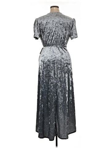 Xhilaration Cocktail Dress (view 2)