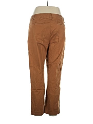 Lands' End Khakis (view 2)