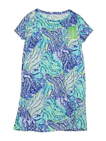 Lilly Pulitzer Dress (view 1)