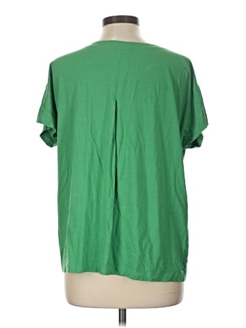 J.Jill Short Sleeve T-Shirt (view 2)