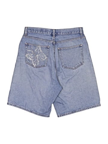 Eddie Bauer Denim Shorts (view 2)