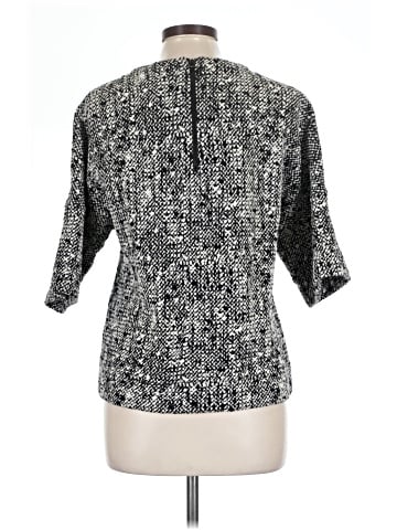 Akris Punto 3/4 Sleeve Blouse (view 2)