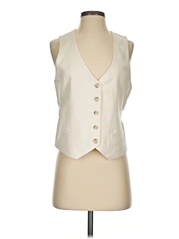 J.Crew Collection Vest (view 1)