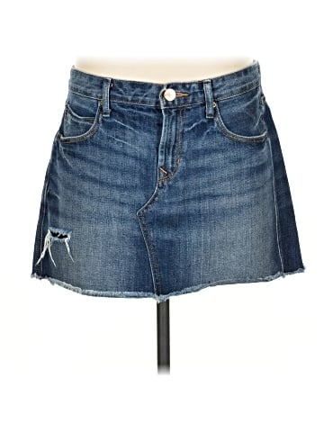 Gap Denim Skirt (view 1)