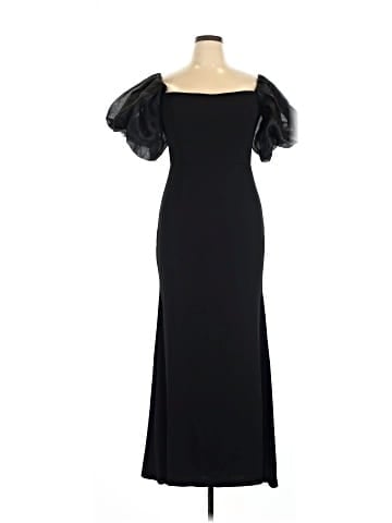 Eliza J Cocktail Dress (view 1)