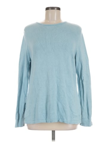 J.Jill Pullover Sweater (view 1)