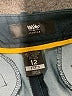 Mossimo Solid Blue Shorts Size 12 - photo 3