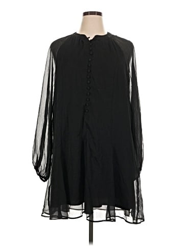 Joie Casual Dress (view 1)